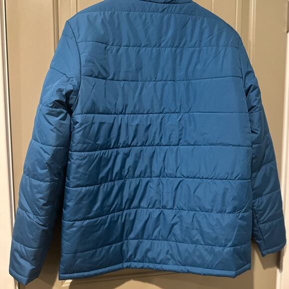 VOLCOM Puffer Jacket NWT sz M - Picture 5 of 10